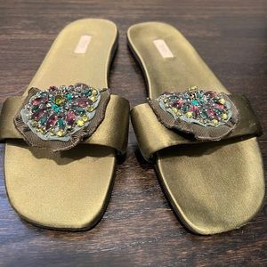 Prada sandal